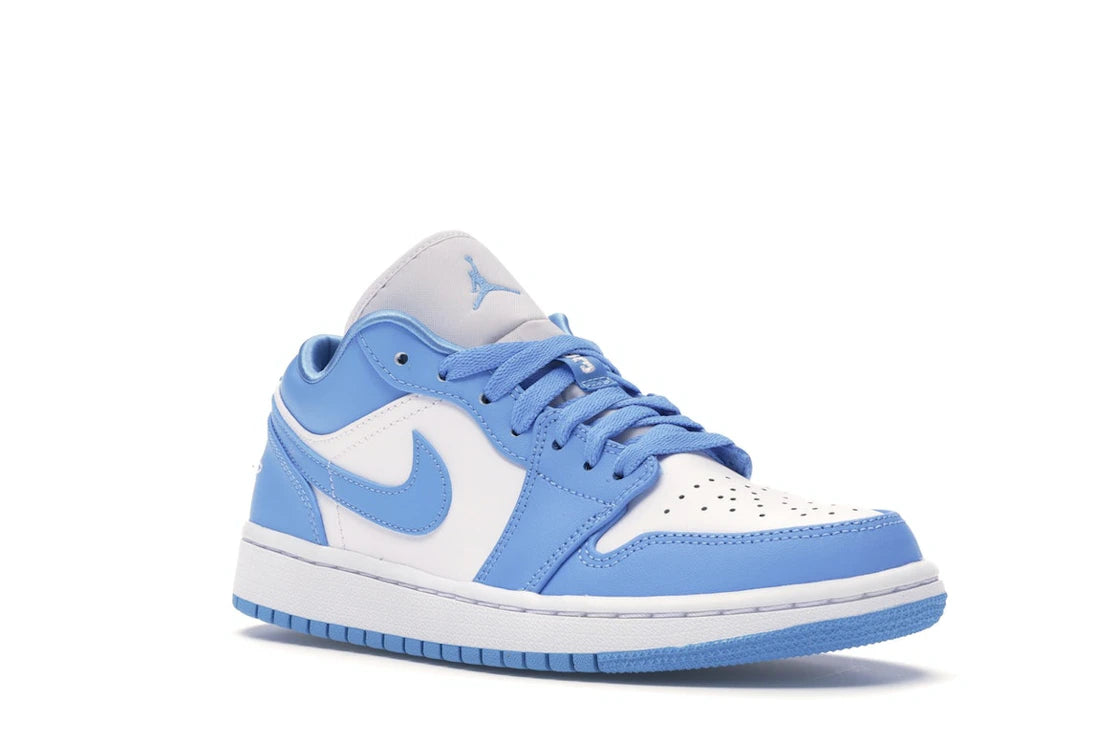 Jordan 1 Low UNC (Damen)