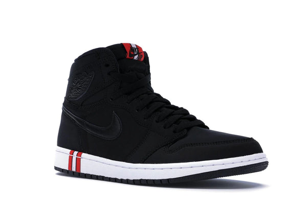 Jordan 1 Retro High Paris Saint Germain