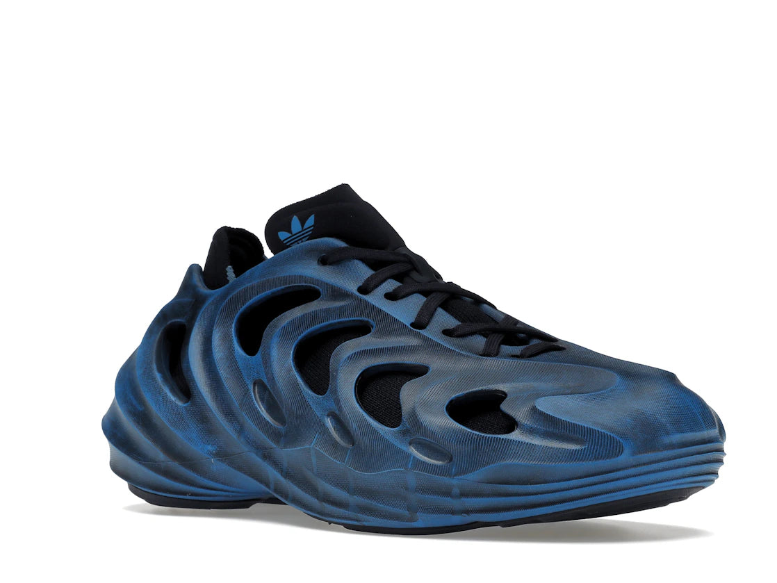 adidas adiFOM Q Cosmic Way Runners Neptune