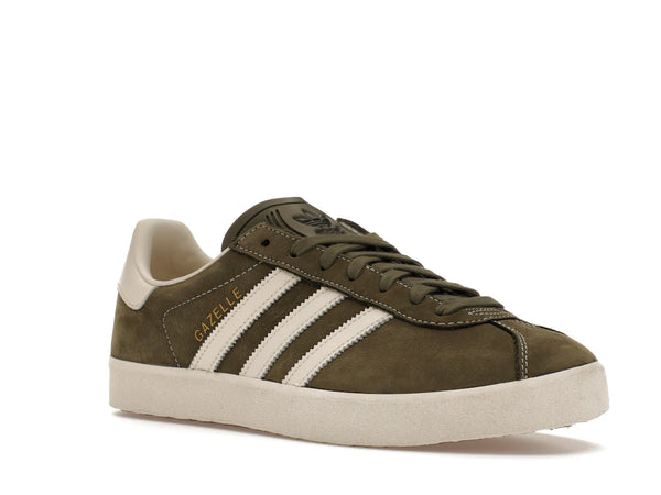 adidas Gazelle 85 Olive Strata