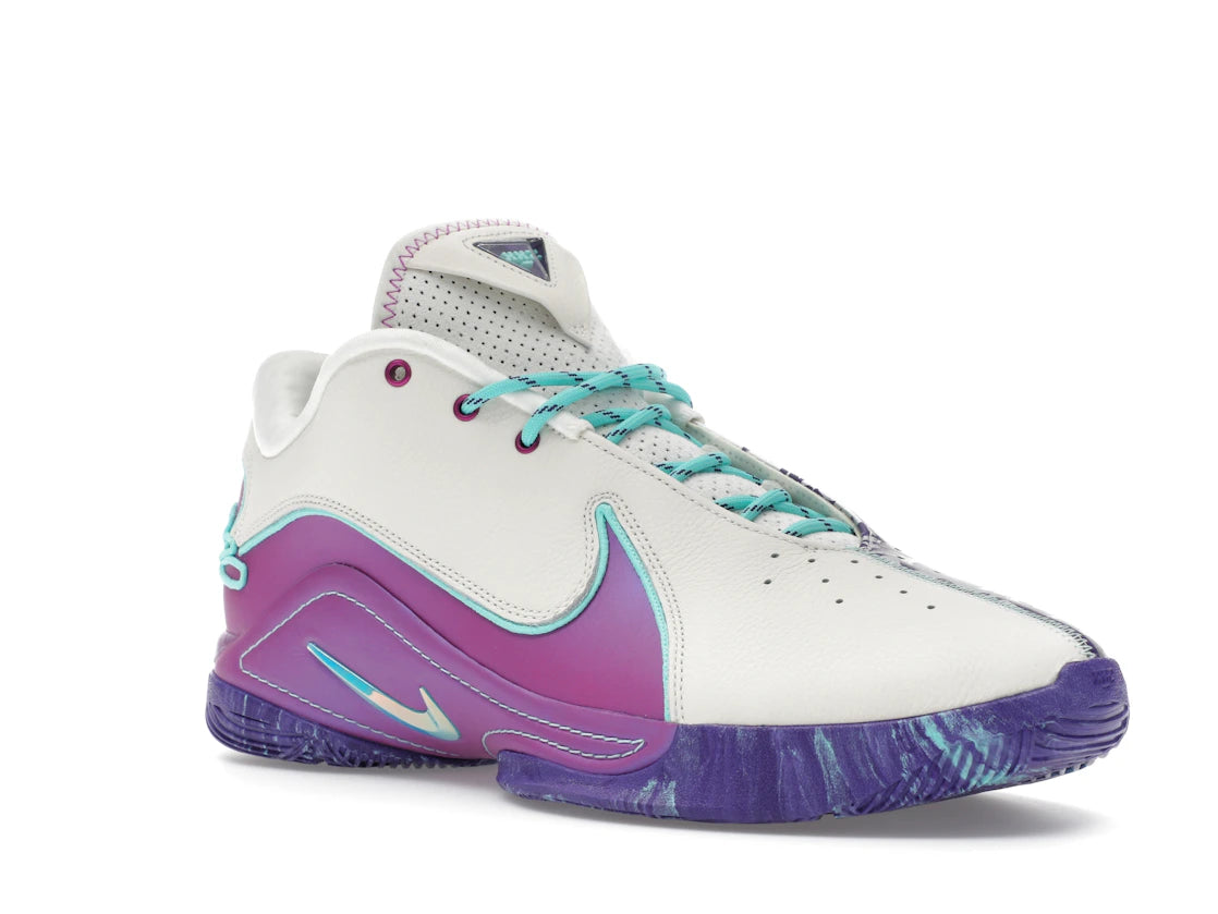 Nike LeBron 22 Frozen Grapes