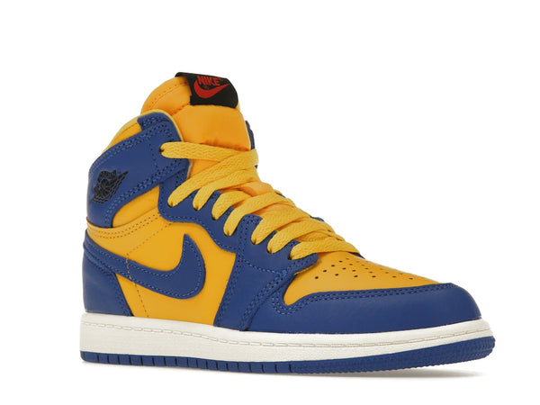 Jordan 1 Retro High OG Reverse Laney (PS)