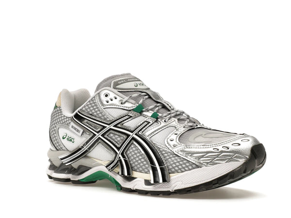 ASICS Gel-Nimbus 10.1 Invincible HTTP 404 Green