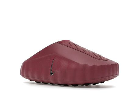Nike Mind 001 Slide Pink Smoke (Women's) - sneakers view 2