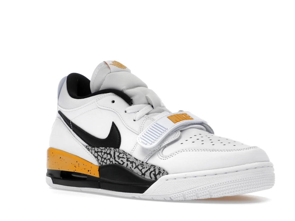 Jordan Legacy 312 Low Yellow Ochre