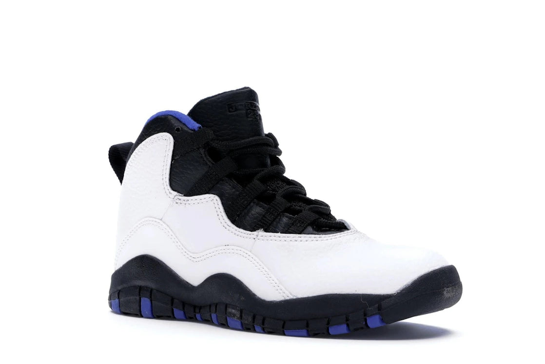 Jordan 10 Retro Orlando (PS) - vue secondaire A