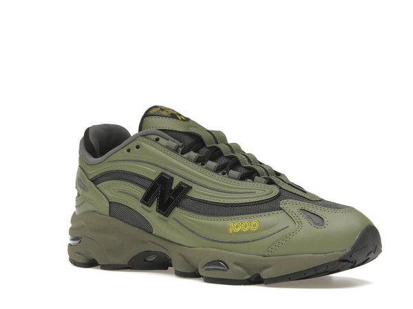 New Balance 1000 Dark Olivine Magnet