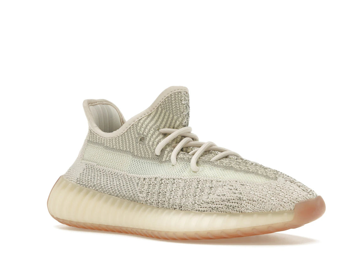 adidas Yeezy Boost 350 V2 Citrin (Reflective)