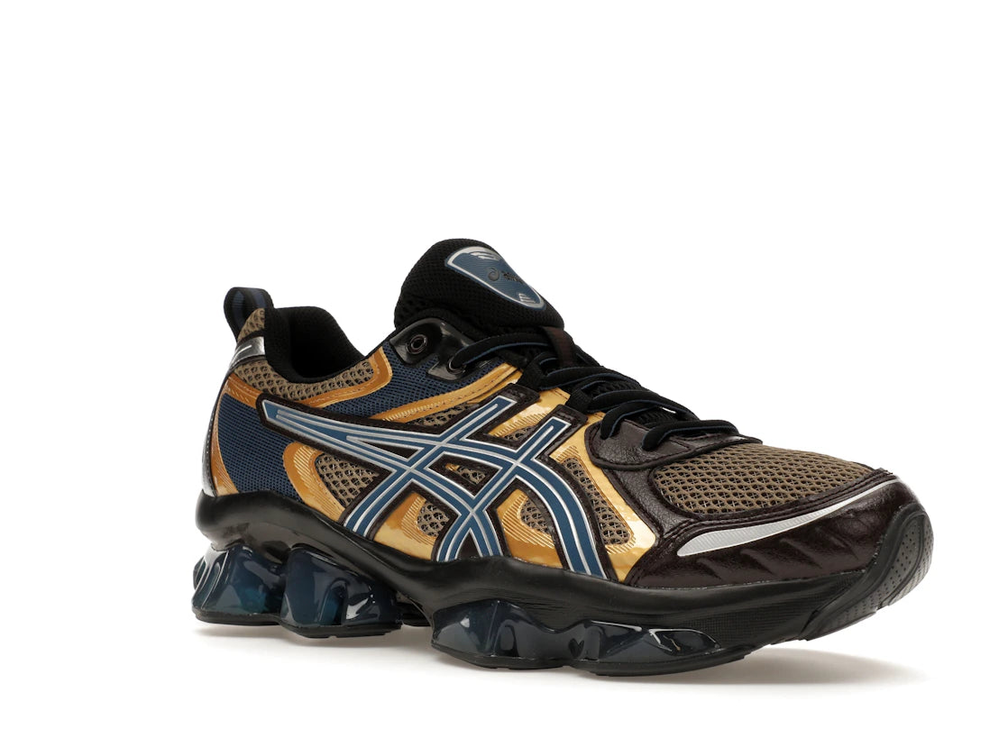 ASICS Gel-Quantum Kinetic Pepper Light Indigo