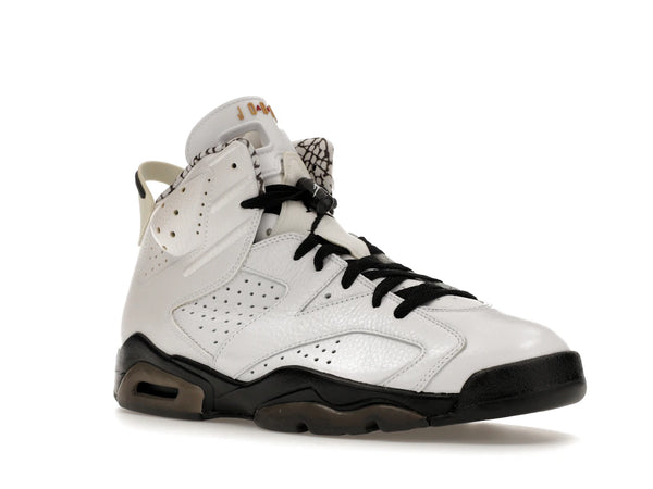 Jordan 6 Retro Motorsport