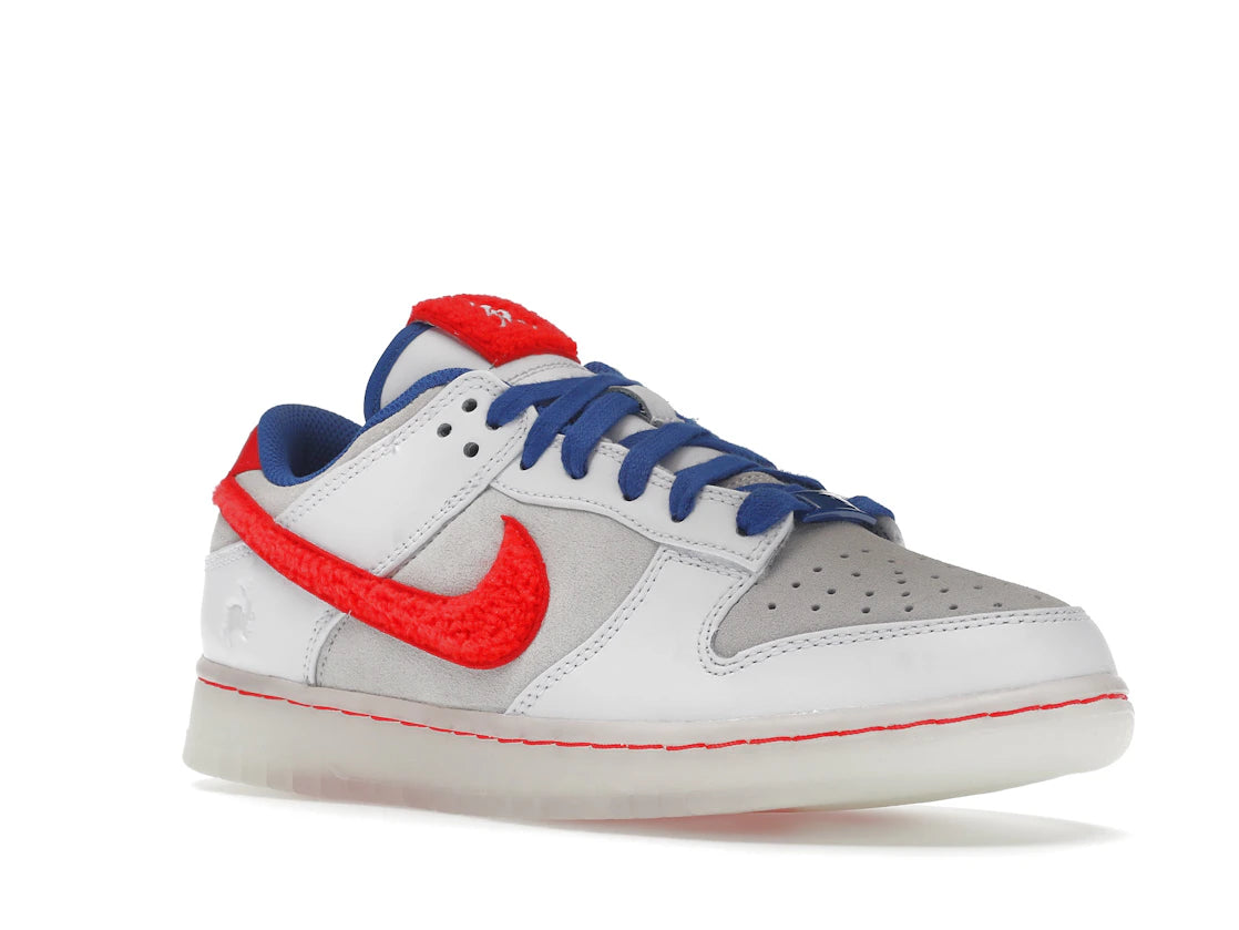 Nike Dunk Low Retro PRM Year of the Rabbit White Rabbit (2023)