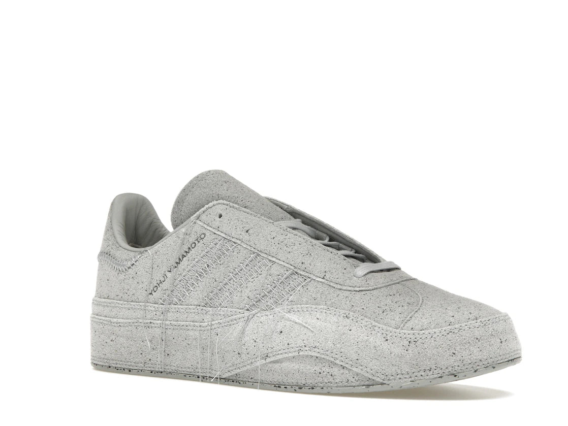 adidas Y-3 Gazelle Clear Onix Carbon