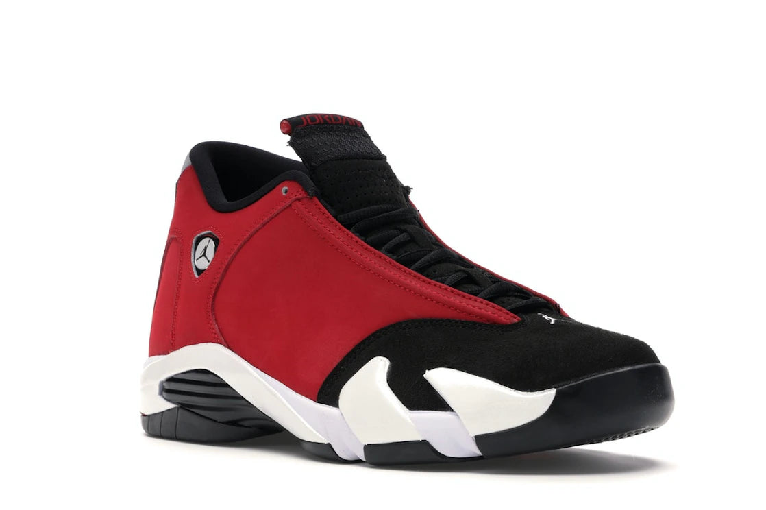 Jordan 14 Retro Gym Red Toro