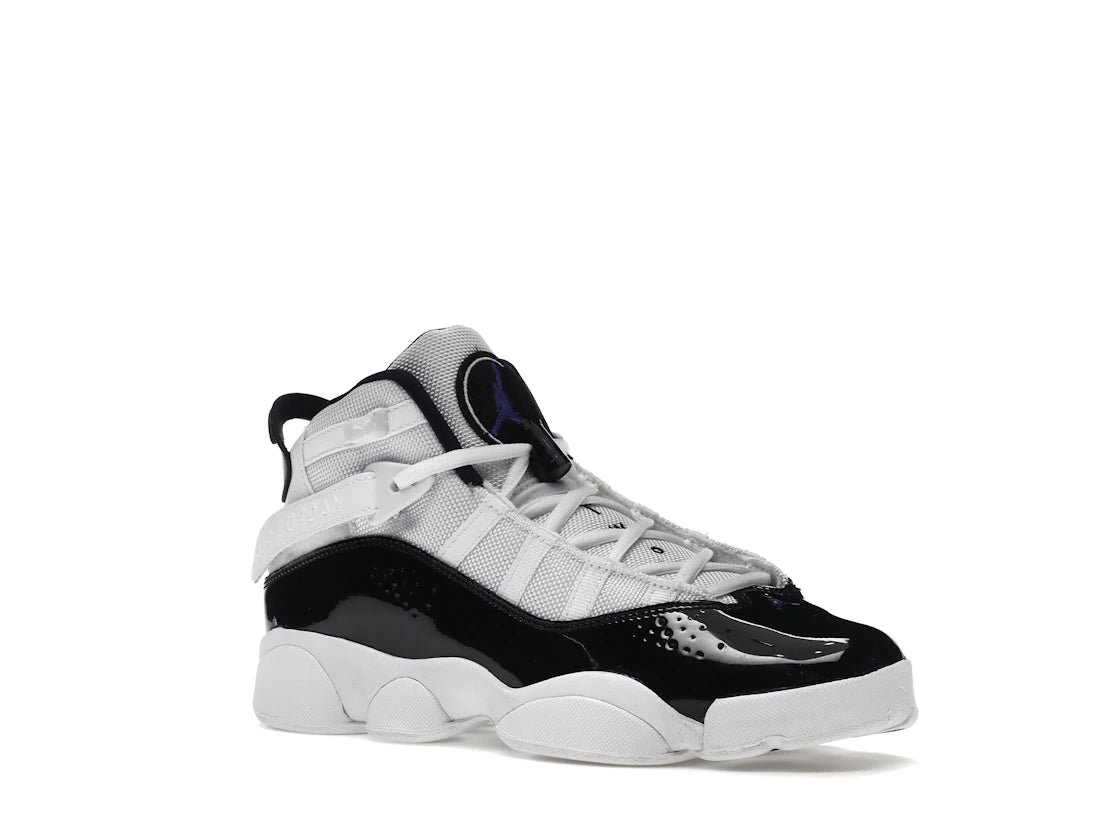 Jordan 6 Rings Concord (GS)