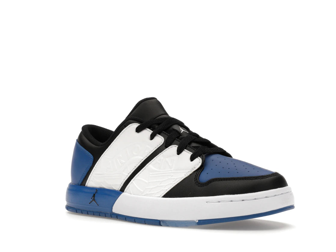 Jordan Nu Retro 1 Low Sport Royal