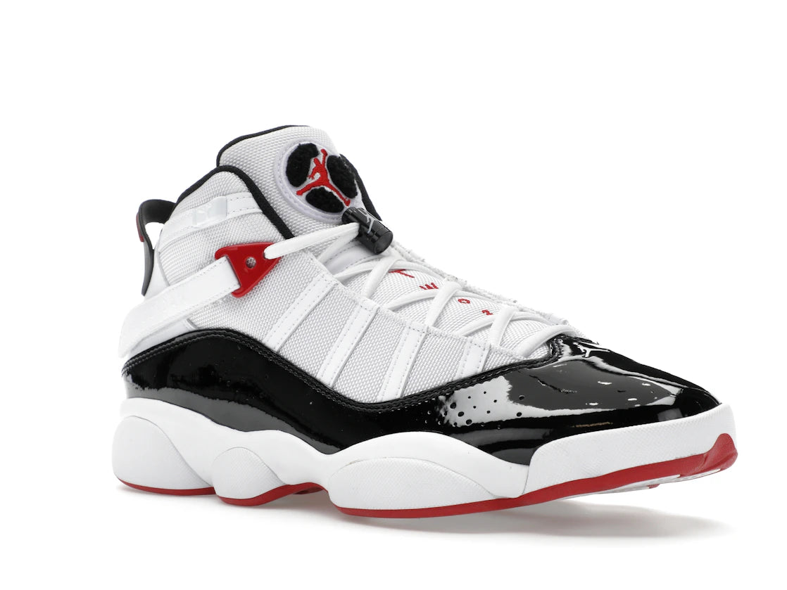 Jordan 6 Rings Chicago Bulls
