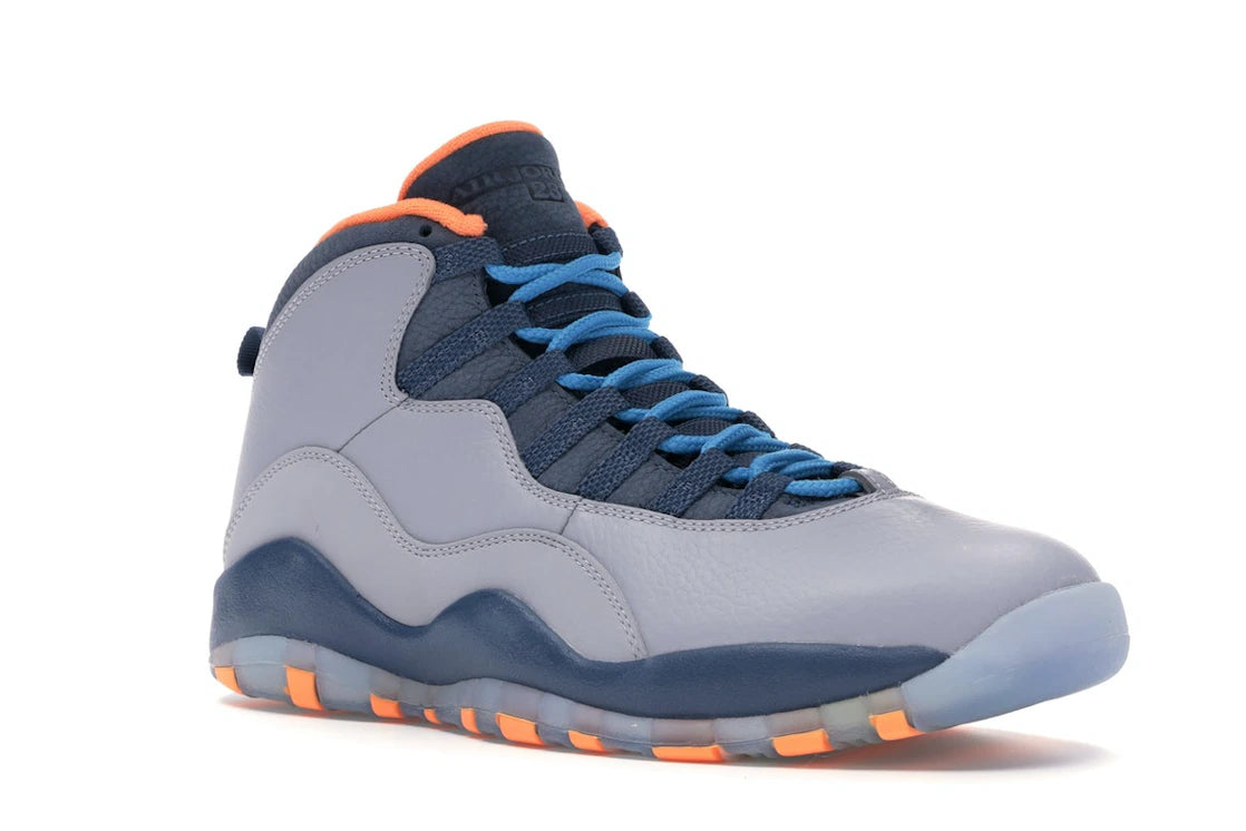 Jordan 10 Retro Bobcats