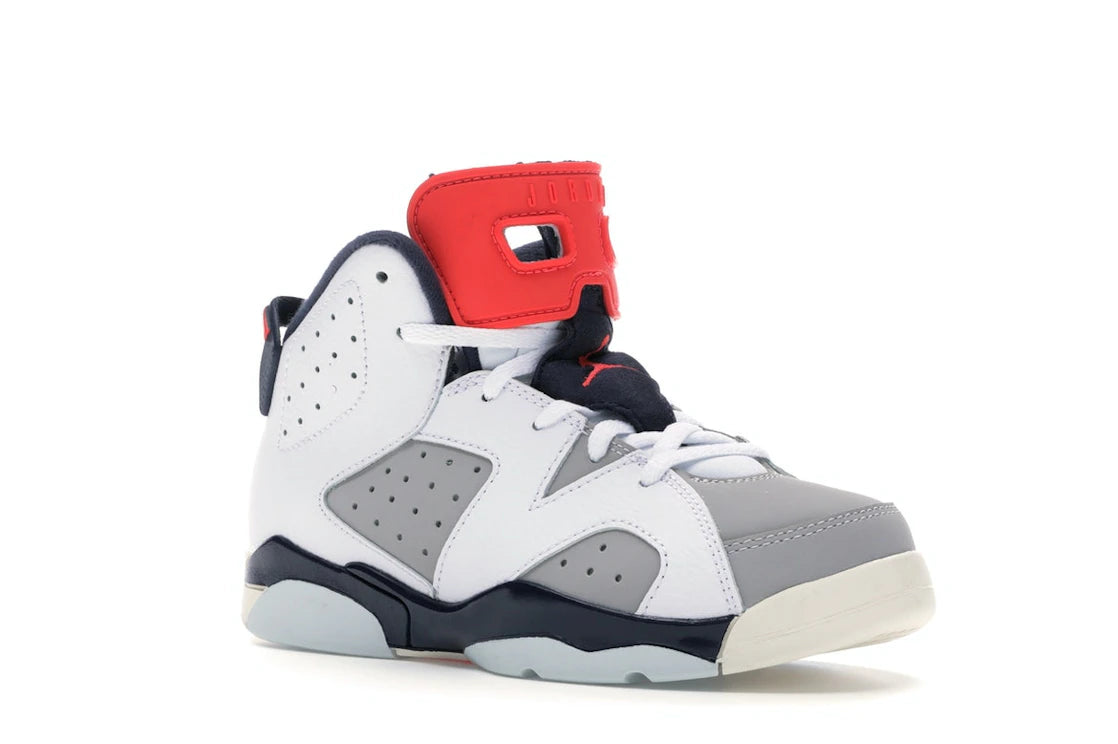 Jordan 6 Retro Tinker (PS)