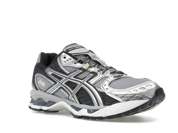 ASICS Gel-Nimbus 10.1 Piedmont Grey Graphite Grey
