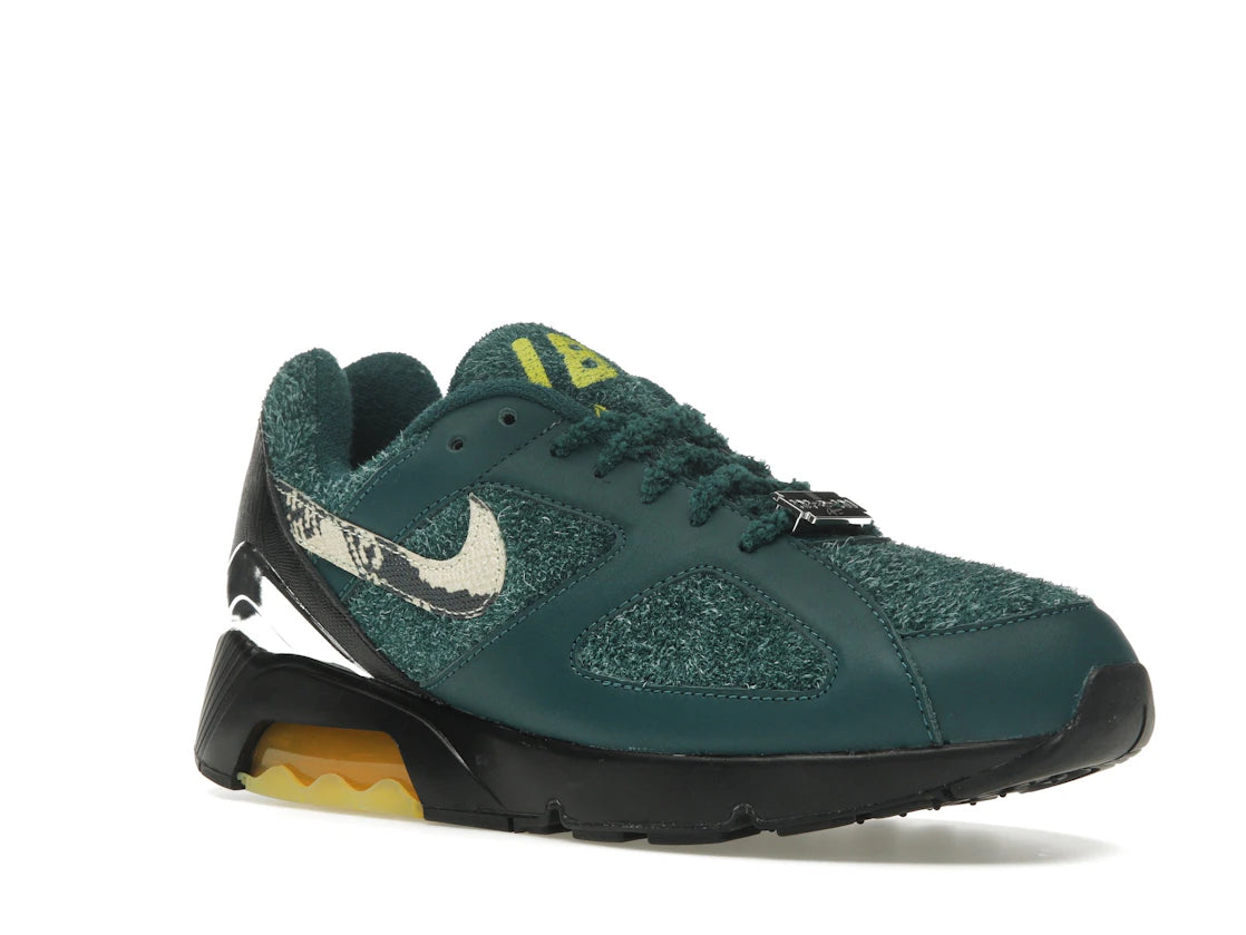 Nike Air Max 180 Apron Records