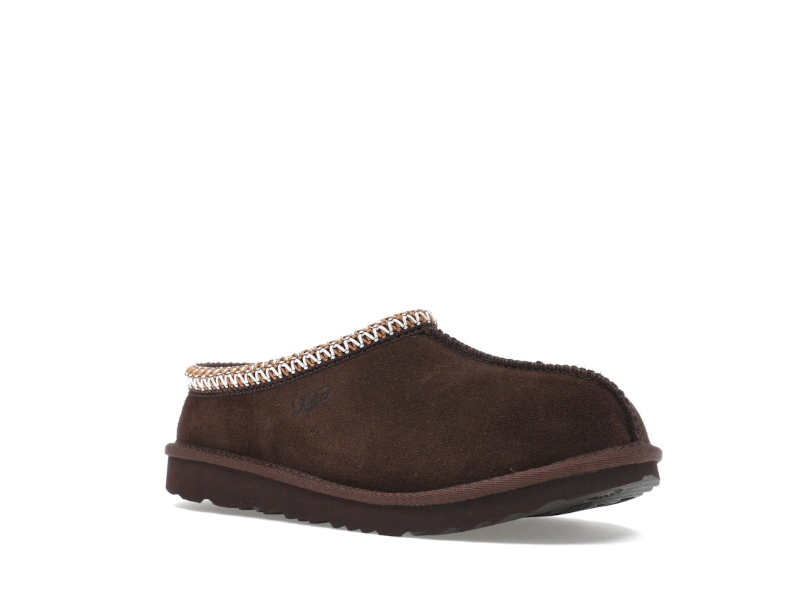 UGG Tasman II Slipper Dusted Cocoa (Kids)