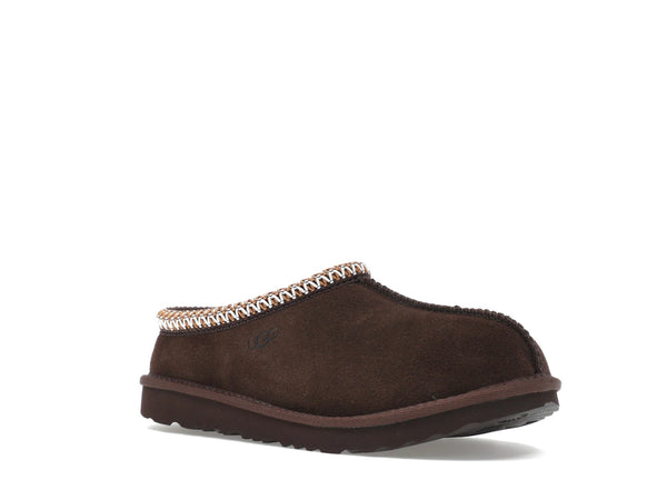 UGG Tasman II Slipper Dusted Cocoa (Kids)