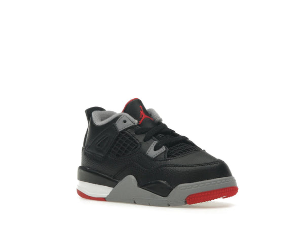 Jordan 4 Retro Bred Reimagined (TD)