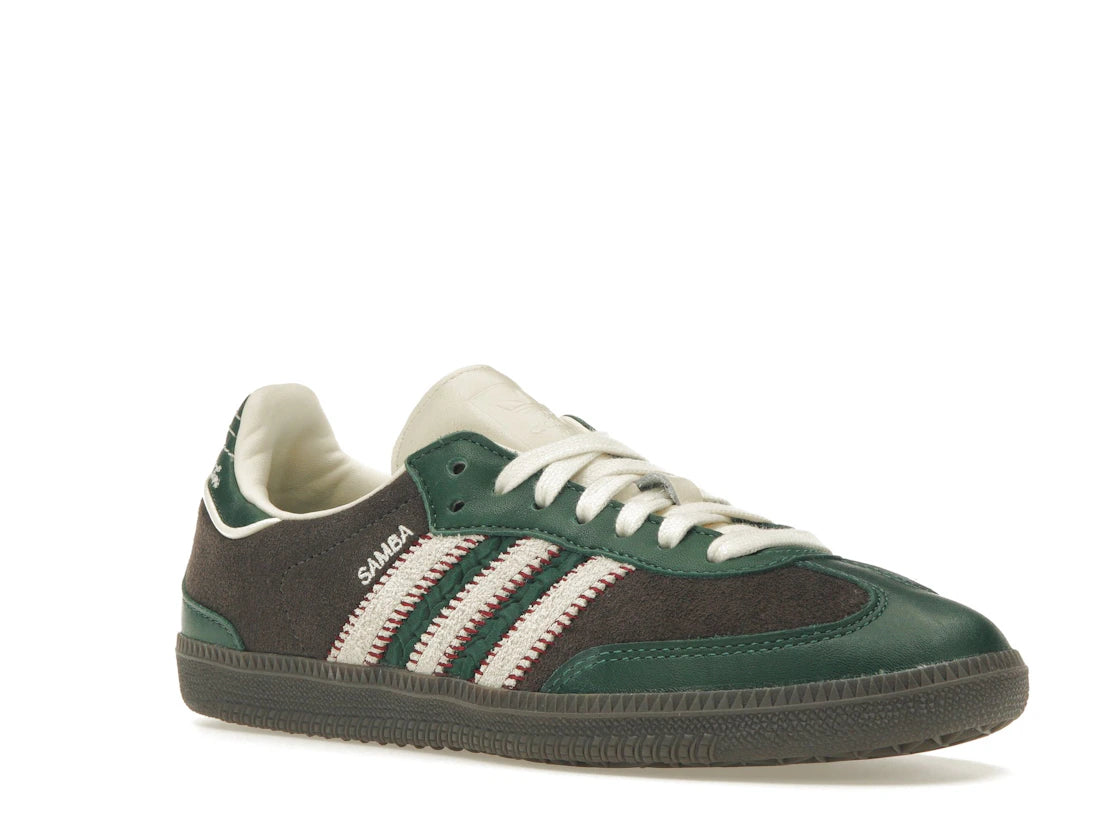 adidas Samba OG notitle Grün