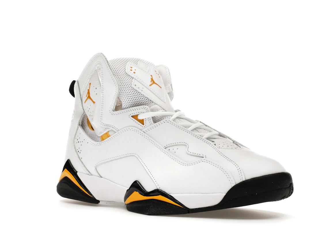 Jordan True Flight Yellow Ochre