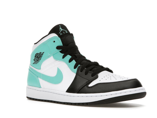 Jordan 1 Mid Tropical Twist Igloo