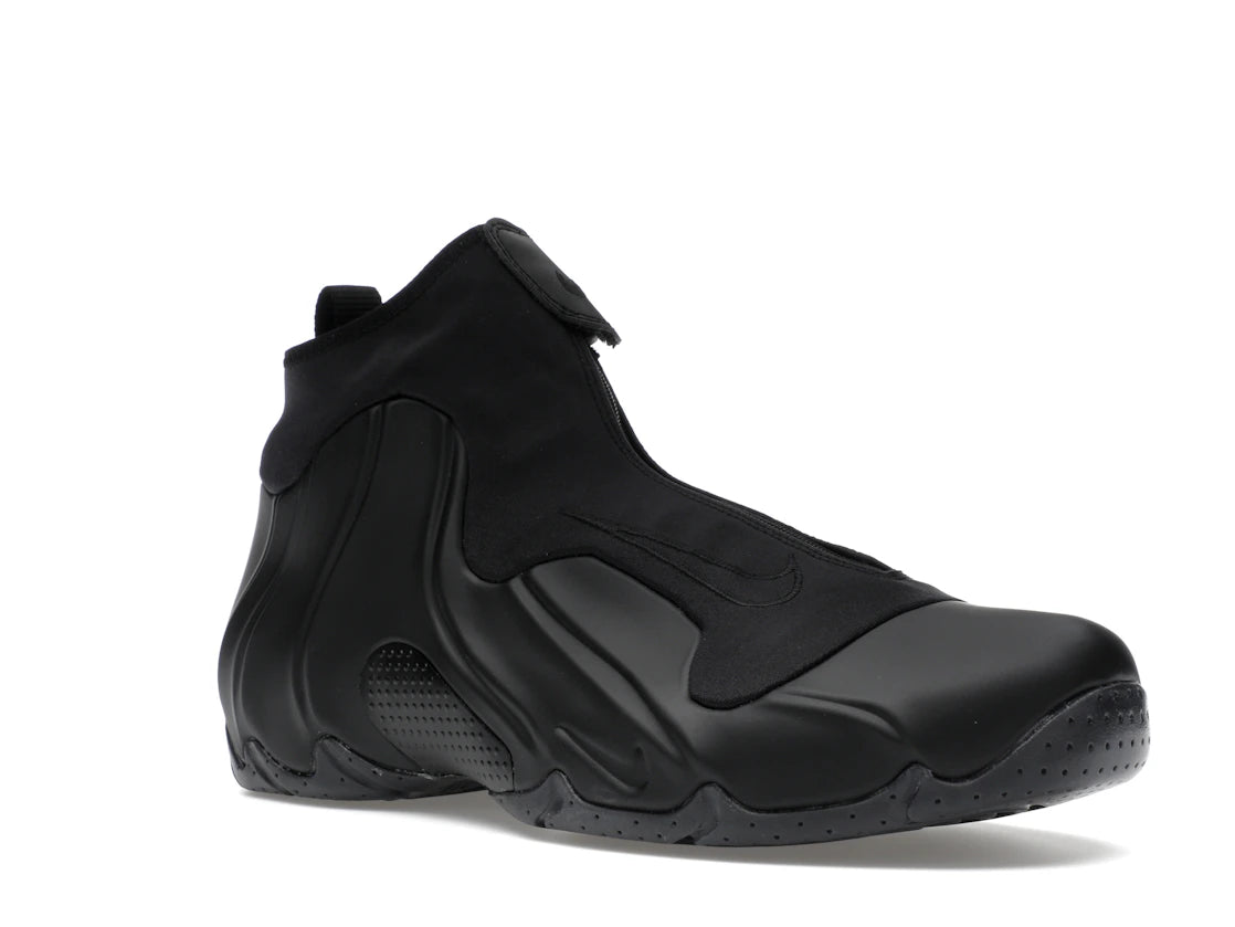Nike Air Flightposite Schwarz (2025)