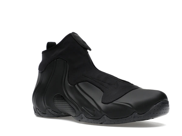 Nike Air Flightposite Black (2025)