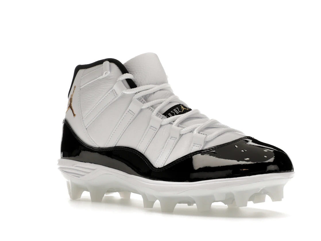 Jordan 11 Mid TD Cleat DMP Gratitude