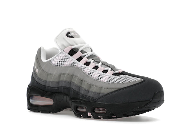 Nike Air Max 95 OG Big Bubble Pink Foam (Women's)