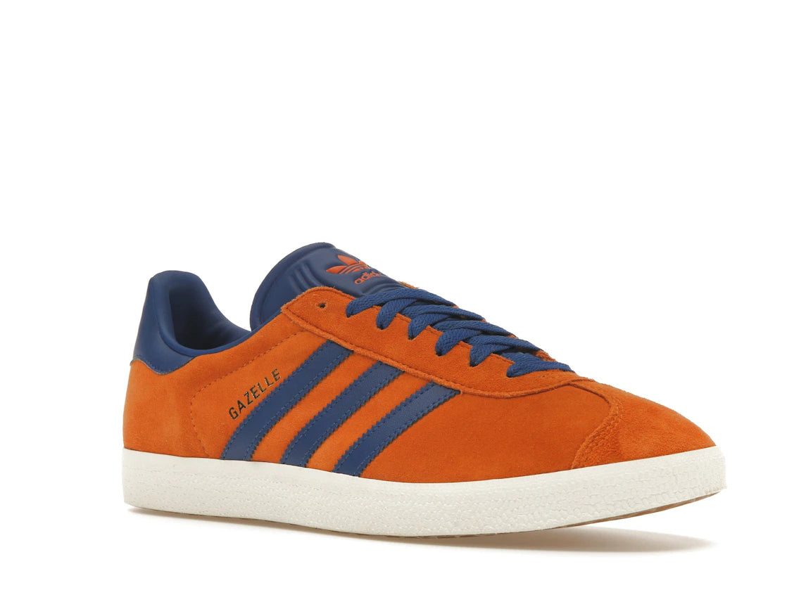 adidas Gazelle Bright Orange