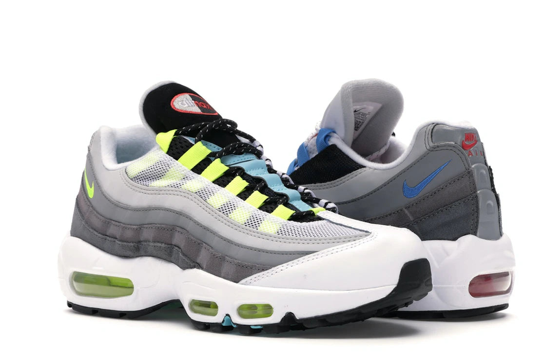 Nike Air Max 95 Greedy (2020)