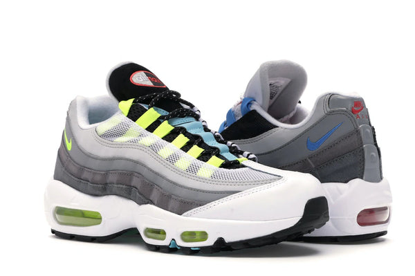 Nike Air Max 95 Greedy (2020)