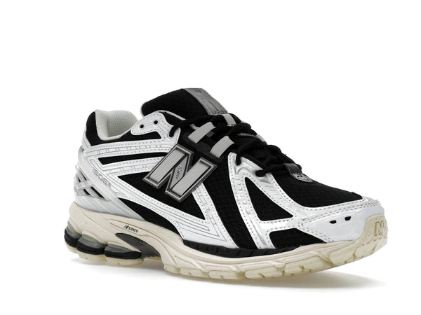 New Balance 1906R White Black Metallic
