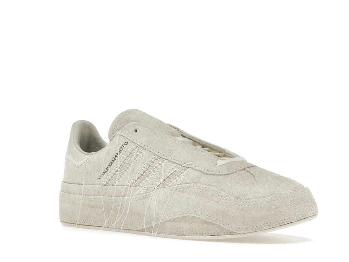 adidas Y-3 Gazelle Off White