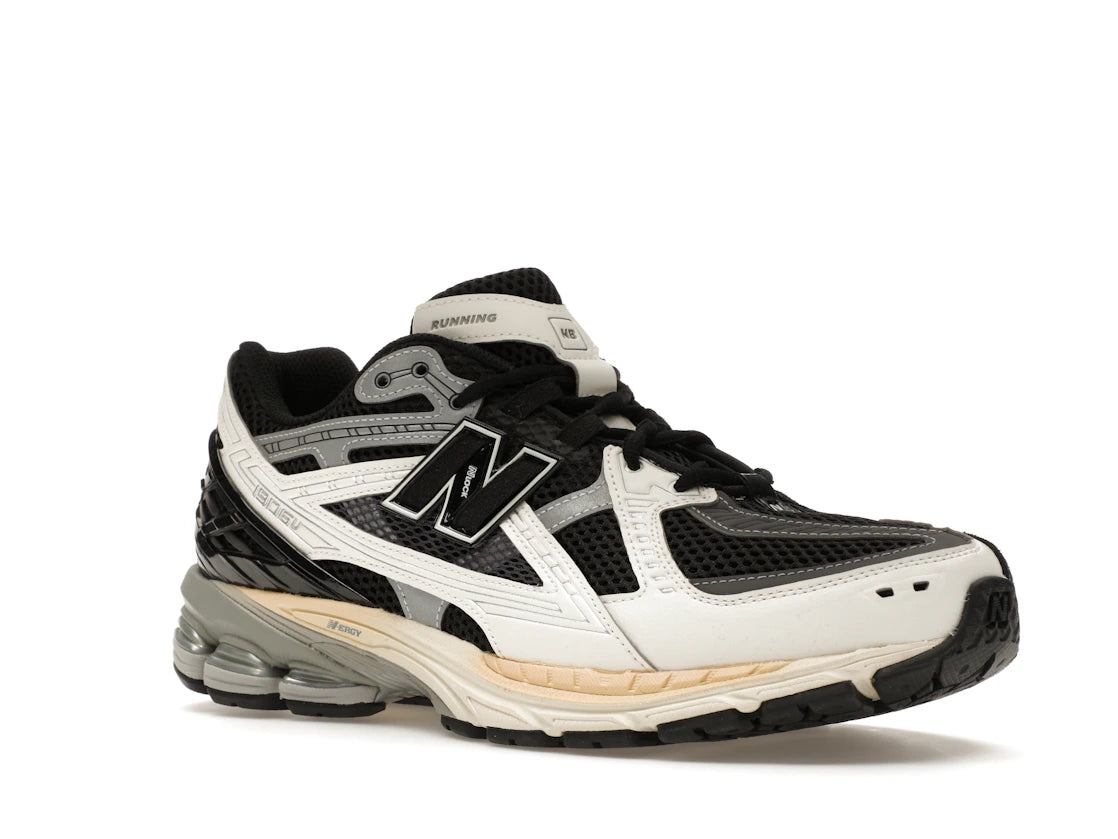 New Balance 1906U Black Sea Salt Magnet