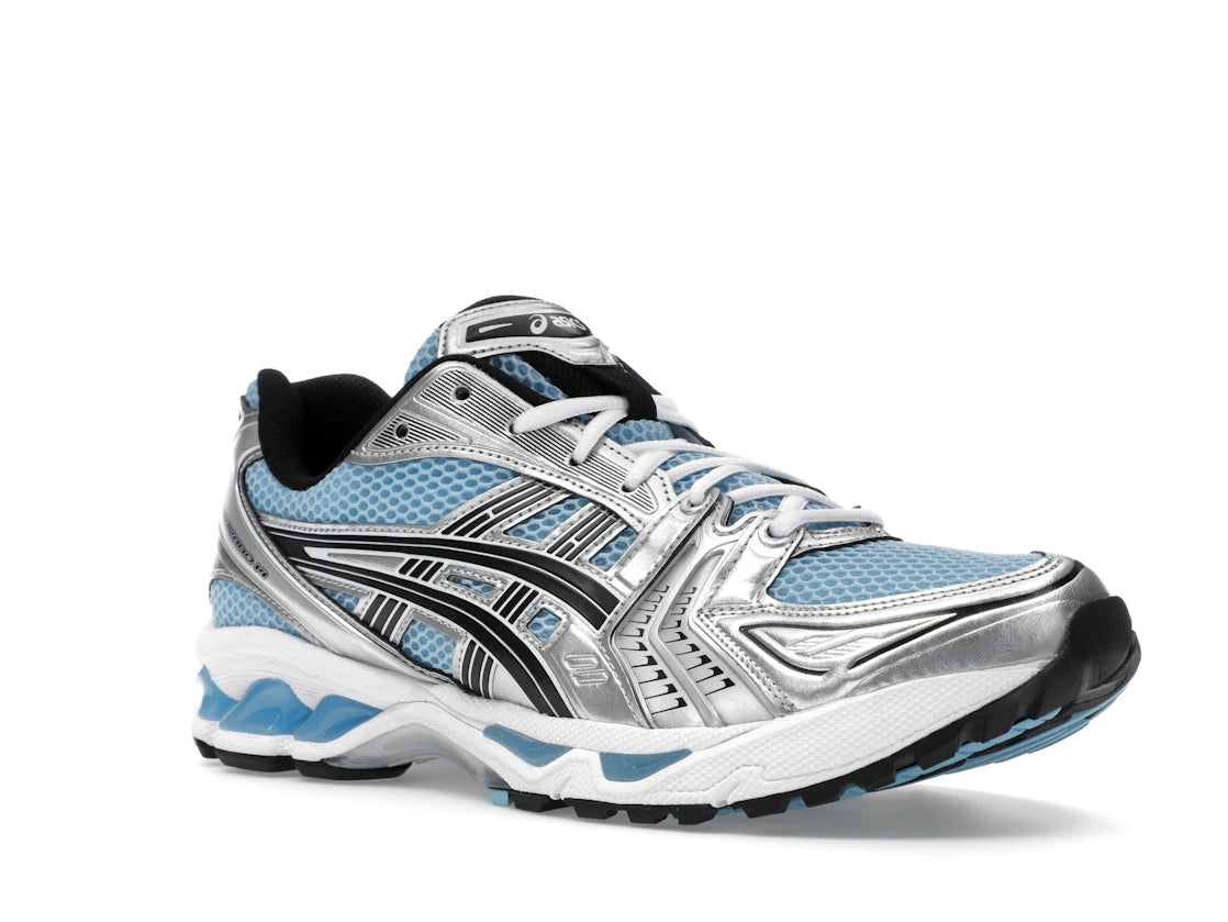 ASICS Gel Kayano 14 Arctic Sky Pure Silver - vue secondaire A