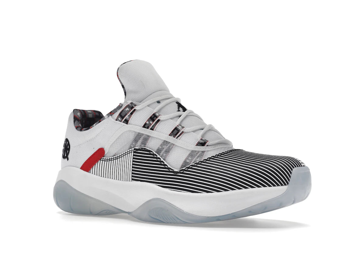 Jordan 11 CMFT Low Quai 54 (2021)