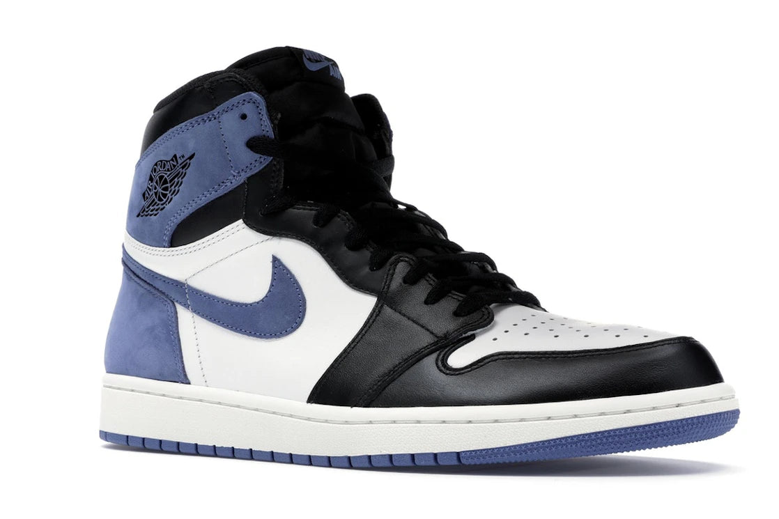 Jordan 1 Retro High Blue Moon