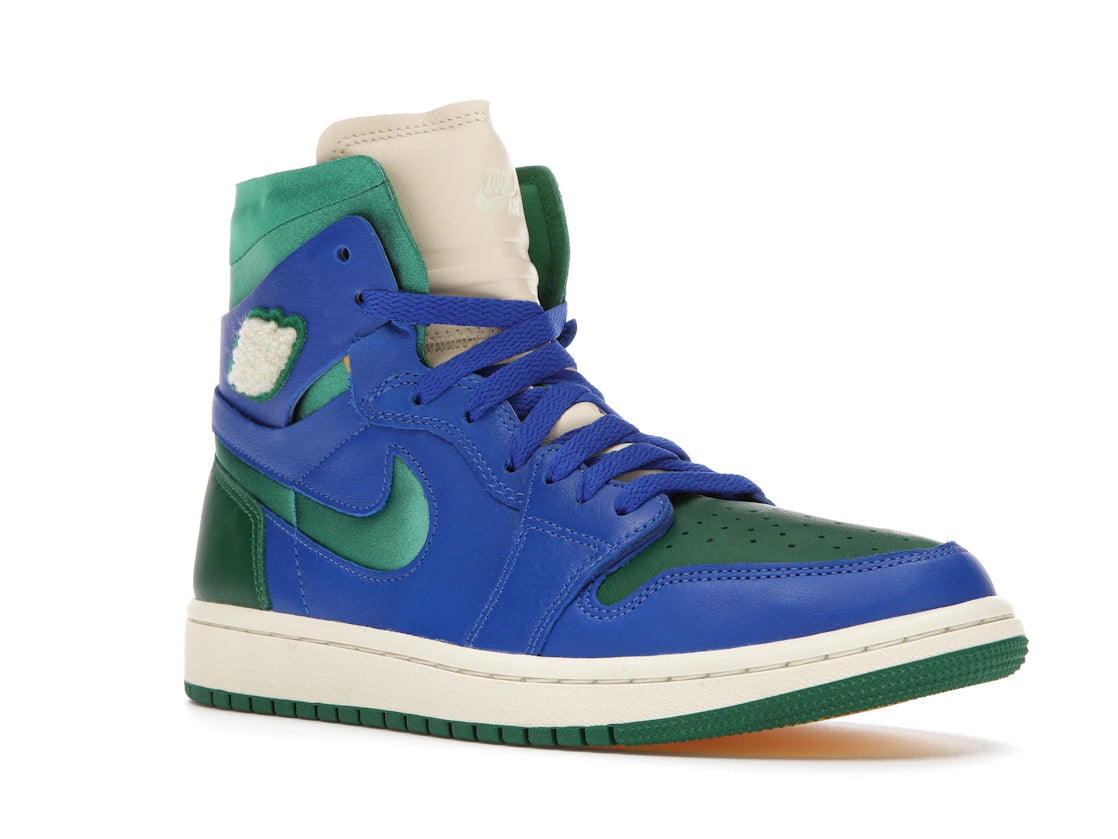 Jordan 1 High Zoom Air CMFT Aleali May Califia (Women's)
