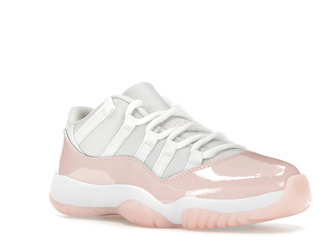 Jordan 11 Retro Low Legend Pink (Damen)