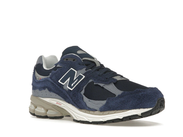 New Balance 2002R Protection Pack Navy Grey