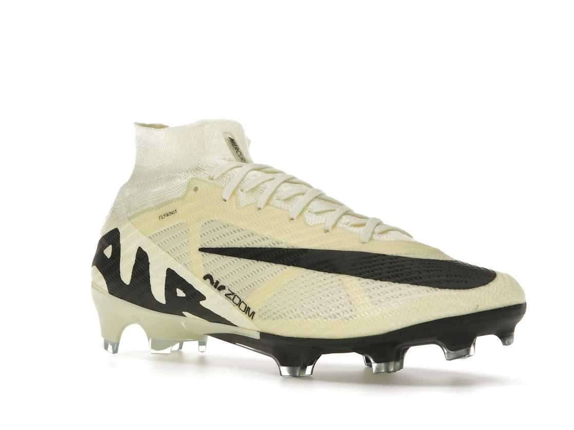 Nike Zoom Mercurial Superfly 9 Elite FG Lemonade