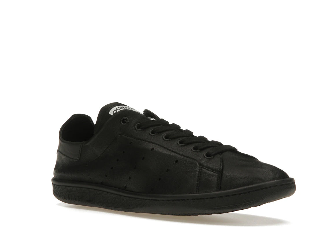 Balenciaga x adidas Stan Smith Black