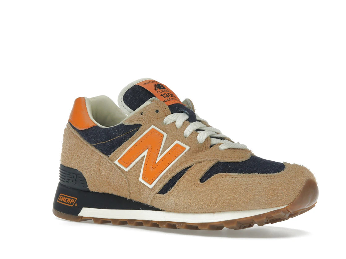 New Balance 1300 Levi's - vue secondaire A