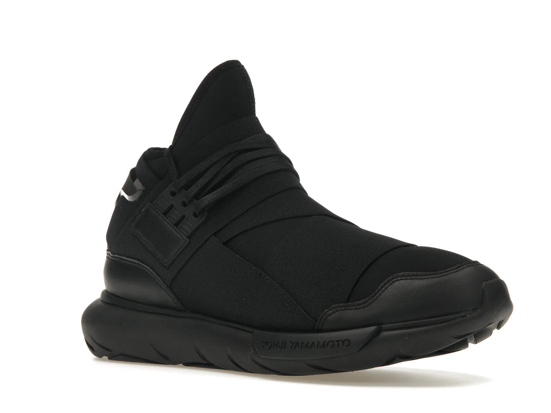adidas Y-3 Qasa Triple Black